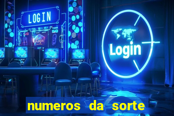 numeros da sorte para cancer hoje